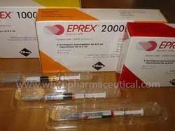 Eprex Injection